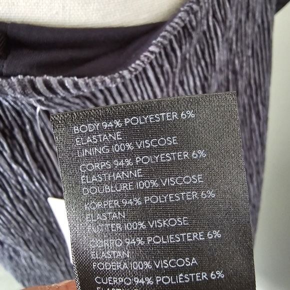 Maeve | Anthropologie "Adrienne" Ribbed Twisted Midi Dress - Picture 12 of 12